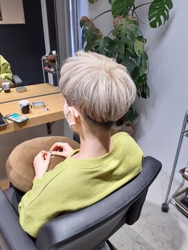 エイト 藤沢店(EIGHT fujisawa) ホワイトミルクティー【藤沢】