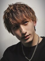 ヒロギンザ 川崎店(HIRO GINZA)&nbsp;ナチュラルパーマ