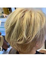 エイト 吉祥寺店(EIGHT)&nbsp;ダブルカラー/ハイトーン/吉祥寺/吉祥寺駅