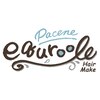 パセーヌエクルール(pacene equroole)のお店ロゴ