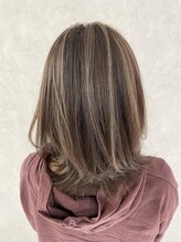 ～エイジングに応えるサロン～