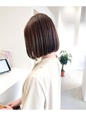 艶/ツヤ/艶髪/髪質改善/髪質改善カラー/イルミナカラー