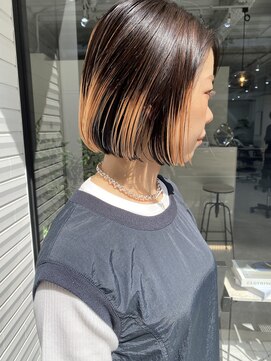 ジーナ 博多筑紫口(Zina) デザインカラー