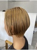 タイトショート
