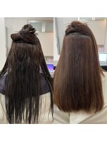 プライズ 所沢プロぺ通り店(prize) イメチェンヘアスタイル/似合わせカット/10代/20代/30代/所沢