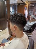 ニュアンスパーマ【SHOHEI】