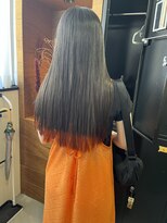 デイバイヘアーポケット(Day.by hair pocket) デザインカラー