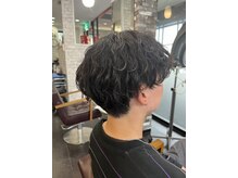 ヘアーメイク ロージー 北18条店(HAIR MAKE ROSY)