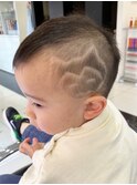 ポケモンバリアート
