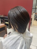 ストラッセ 大垣(STRASSE)&nbsp;くびれショート♪