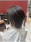 くびれショート♪