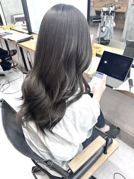 リズム バイ リンクス(Re:ism by Links) オリーブグレージュ