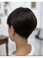 アス(Us)&nbsp;グラデーションボブ