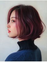 モードケイズ JR茨木improve店(MODE K's) improveスタイル