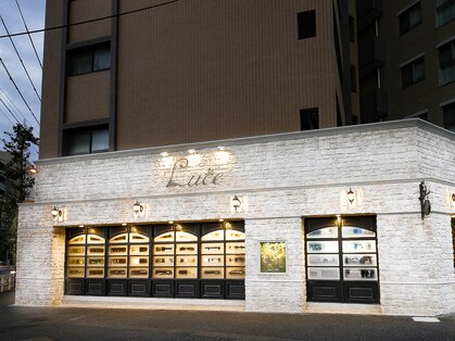 ルーチェ 府中(Luce)の写真