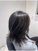 シークレットハイライト