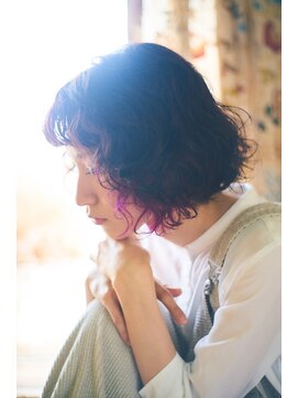 ザップ(ZAP) エアリーボブ