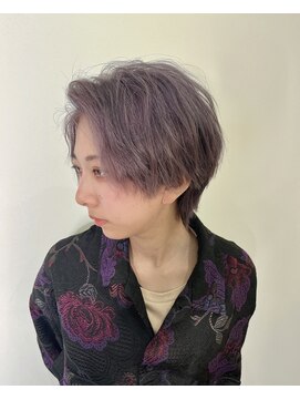 ビセ(VISE) レディースのメンズスタイル