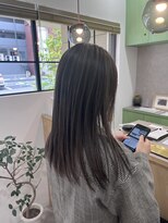 ソルア 上本町(solua)&nbsp;グレージュシャドールーツ