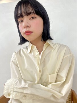 フィット 千葉(fit) ボブ