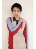 【新規/Men's限定】カット＋眉カット　￥4,950