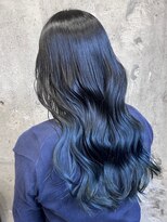 イデア(idea)&nbsp;グラデーションカラー/エンドカラー/デザインカラー