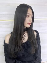 ラビス 浦和(Lovis)&nbsp;似合わせカット/メルティカラー/韓国ウェーブ