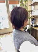 ラベージュミディアム
