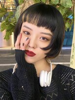 ピークアブー 原宿ハラカド(PEEK-A-BOO) 同時施術可能/ハリウッドブロウリフト/眉毛パーマ/イメチェン