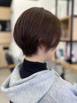 銀座ラボ 津田沼店(LA BO)&nbsp;ショート/酸性ストレート