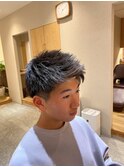 ジェットモヒカン