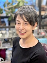 ティントカラー(Tint Color)&nbsp;田丸 曜子