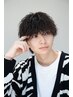 【6/1～9/1限定】駒木、大田限定カット+パーマ10000～