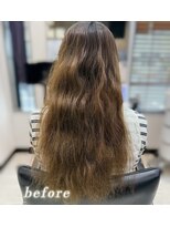 ヘア メルト(Hair Melt)&nbsp;艶髪カラートリートメント
