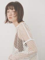 ランプ 柏(Lamp)&nbsp;レイヤーカット