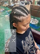 アーティカル(ARTICAL)&nbsp;コーンロウ