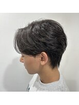 ナム 錦糸町(NAM)&nbsp;フェザーパーマ/メンズパーマ/MEN'S[錦糸町駅]