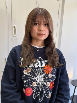 ロメオ 京橋(ROMEO) マロンベージュ◎