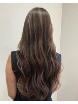 エヌ(N)&nbsp;大人ハイライト