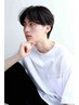 【平日限定★】メンズカット＋パーマ￥8000
