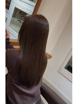 シャンプーハット(SHAMPOO HAT) ブラウンベージュ☆