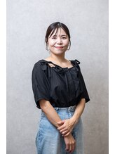 アーサス バイ ヘッドライト 三島店(ursus by HEADLIGHT) 黒崎 麻衣