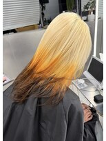 ヴァイス 新宿店(VAICE) Design