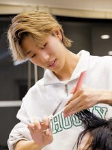 ルースト 京都四条大宮店(ROOST)&nbsp;田中 勇磨