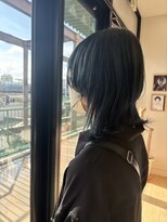 シャンプーボーイ 佐世保駅前店(SHAMPOO BOY) 【ブリーチ/パーマ/ショート/ショート】