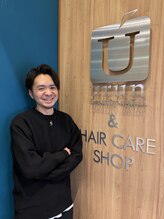 ウラン 元町店(Urun)&nbsp;鶴羽 悠也