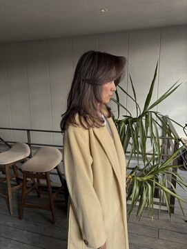 海外ミディアムレイヤー:Kazuma Osumi