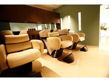 duFaBle 千葉　白髪ぼかし/ハイライト/ショートカット　【デュファブル】の雰囲気（［ショートカット/カット/髪質改善/ハイライト/白髪ぼかし］）