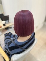 ランプ 柏(Lamp)&nbsp;ピンクラベンダー