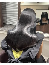 ヘアープレイス ヴィブ(hair place VIVE)